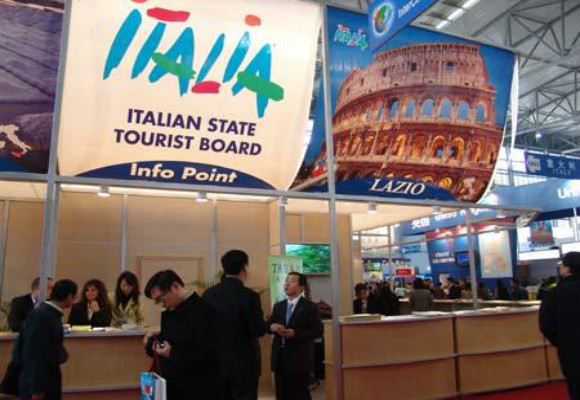 展臺(tái)設(shè)計(jì)搭建有什么技巧呢？