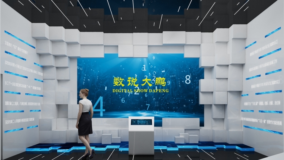 優(yōu)化虛擬現(xiàn)實展廳設(shè)計的5大方法
